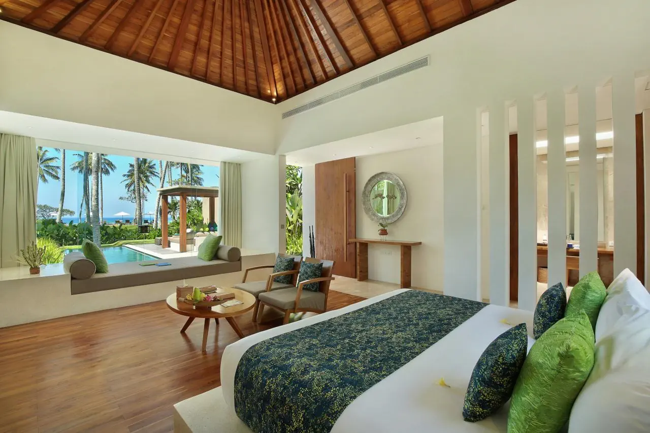 Candi Beach Resort & Spa - zdjęcie 9