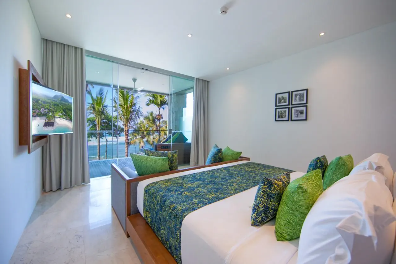Candi Beach Resort & Spa - zdjęcie 12
