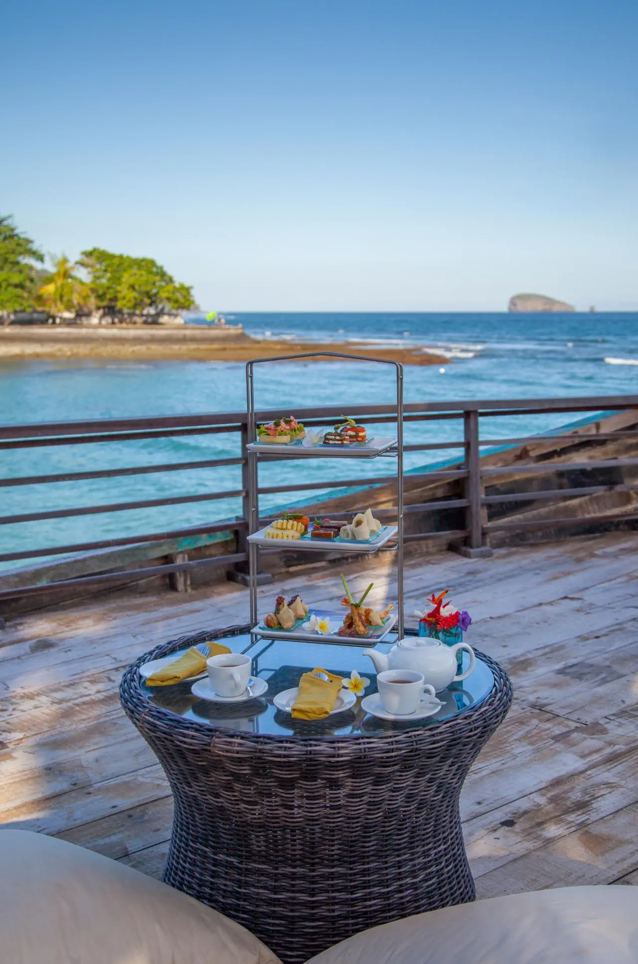 Candi Beach Resort & Spa - zdjęcie 23