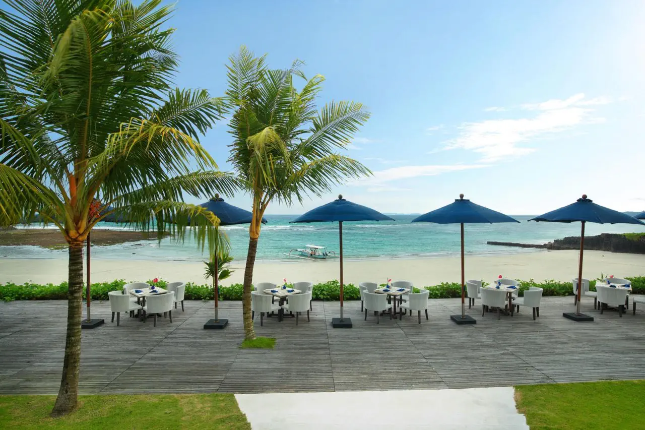 Candi Beach Resort & Spa - zdjęcie 5