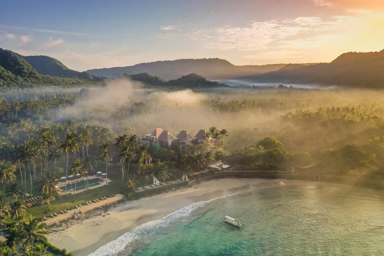 Candi Beach Resort & Spa - zdjęcie 24