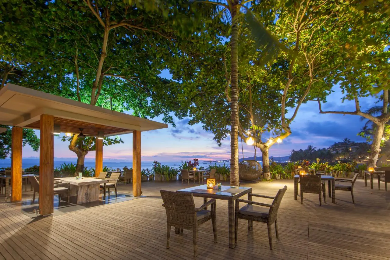 Candi Beach Resort & Spa - zdjęcie 36