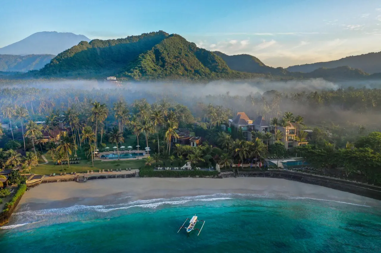 Candi Beach Resort & Spa - zdjęcie 2