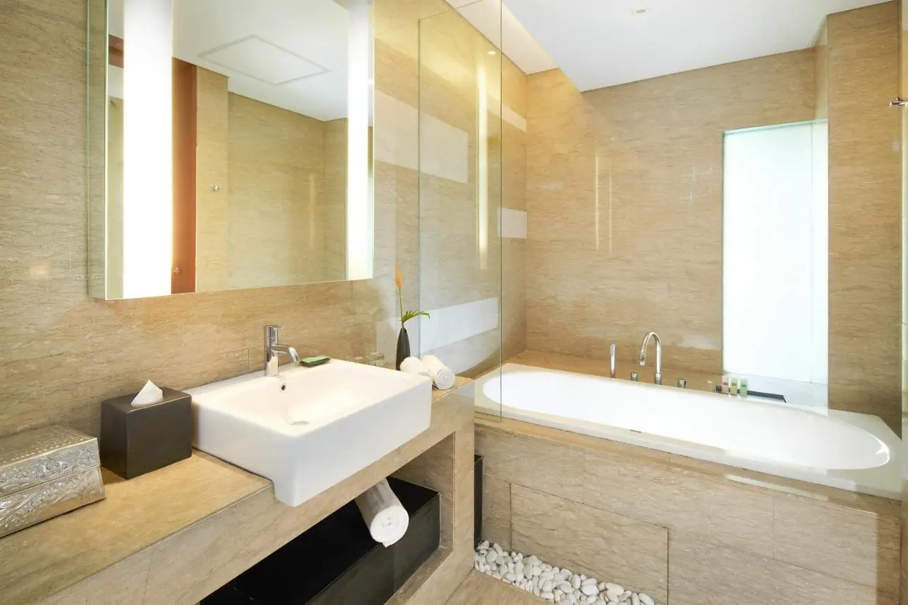 Courtyard by Marriott (Nusa Dua) - zdjęcie 14