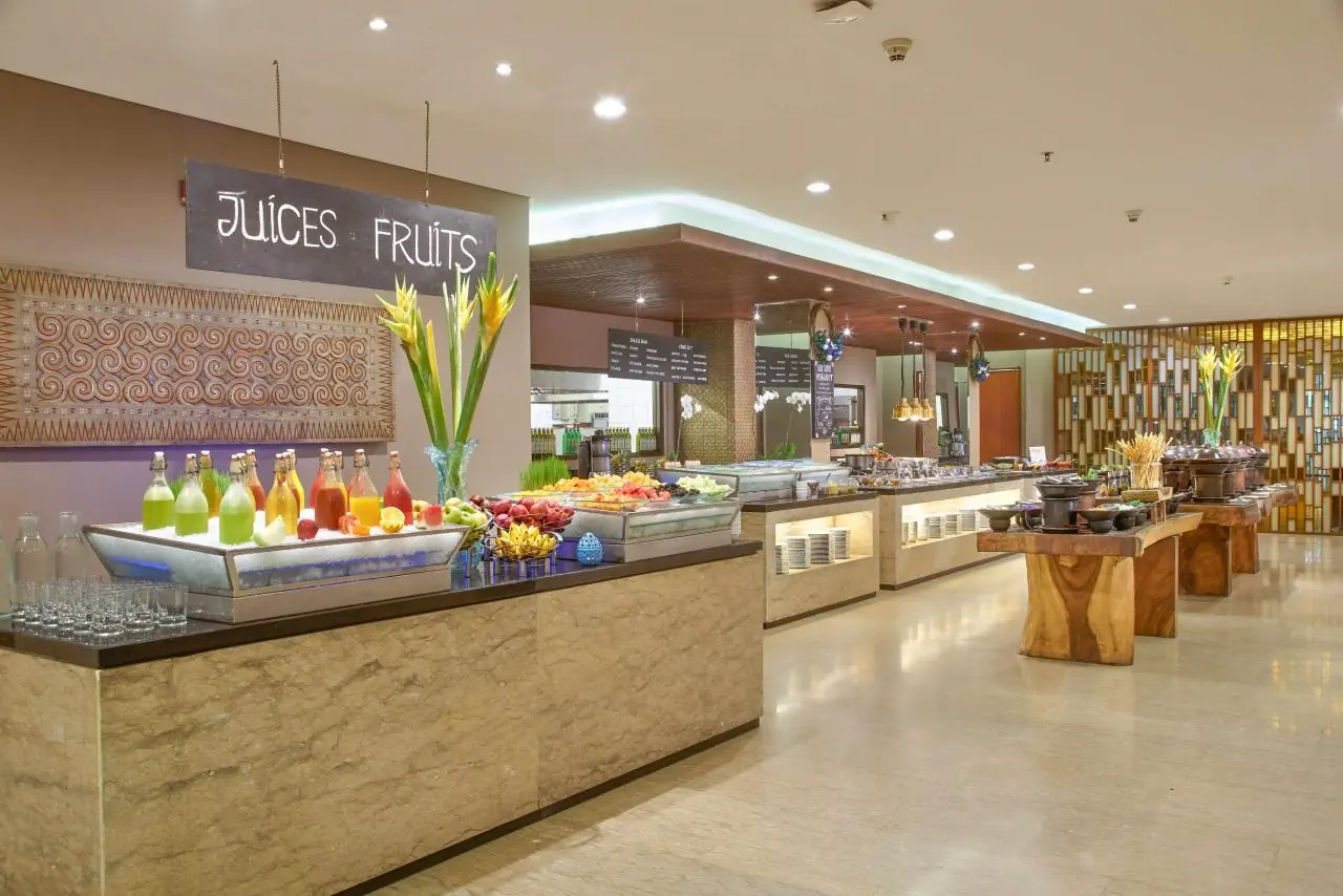 Courtyard by Marriott (Nusa Dua) - zdjęcie 31