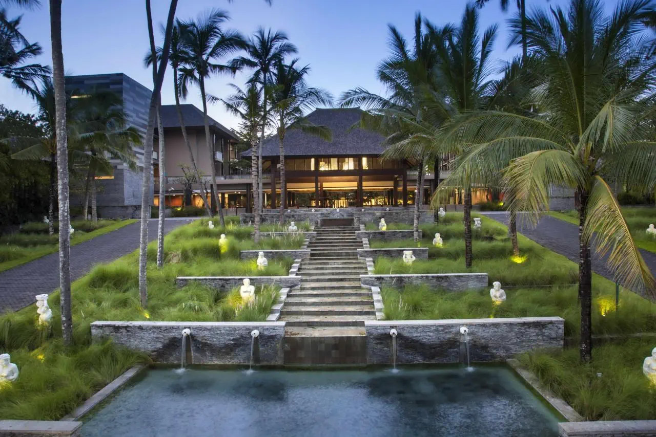 Courtyard by Marriott (Nusa Dua) - zdjęcie 28