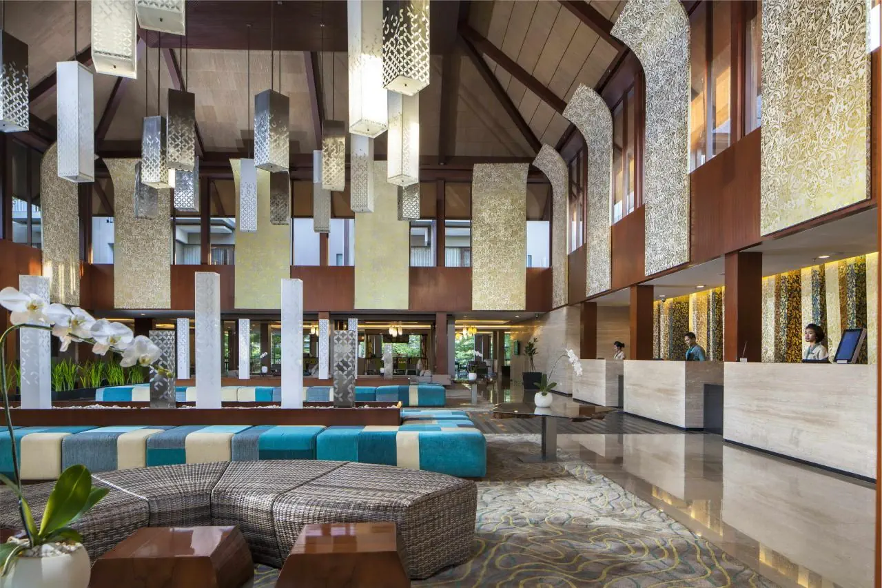 Courtyard by Marriott (Nusa Dua) - zdjęcie 32