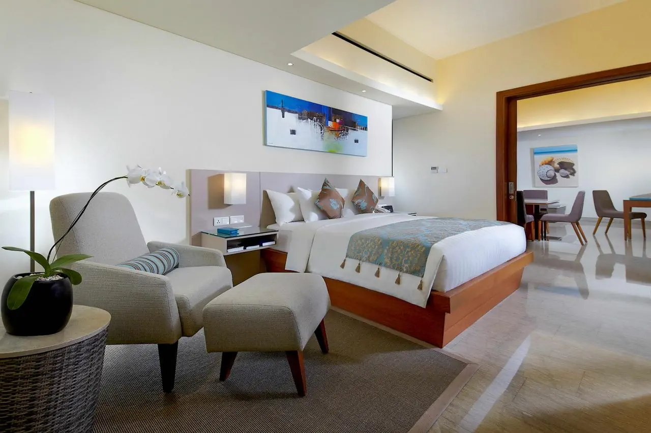 Courtyard by Marriott (Nusa Dua) - zdjęcie 10