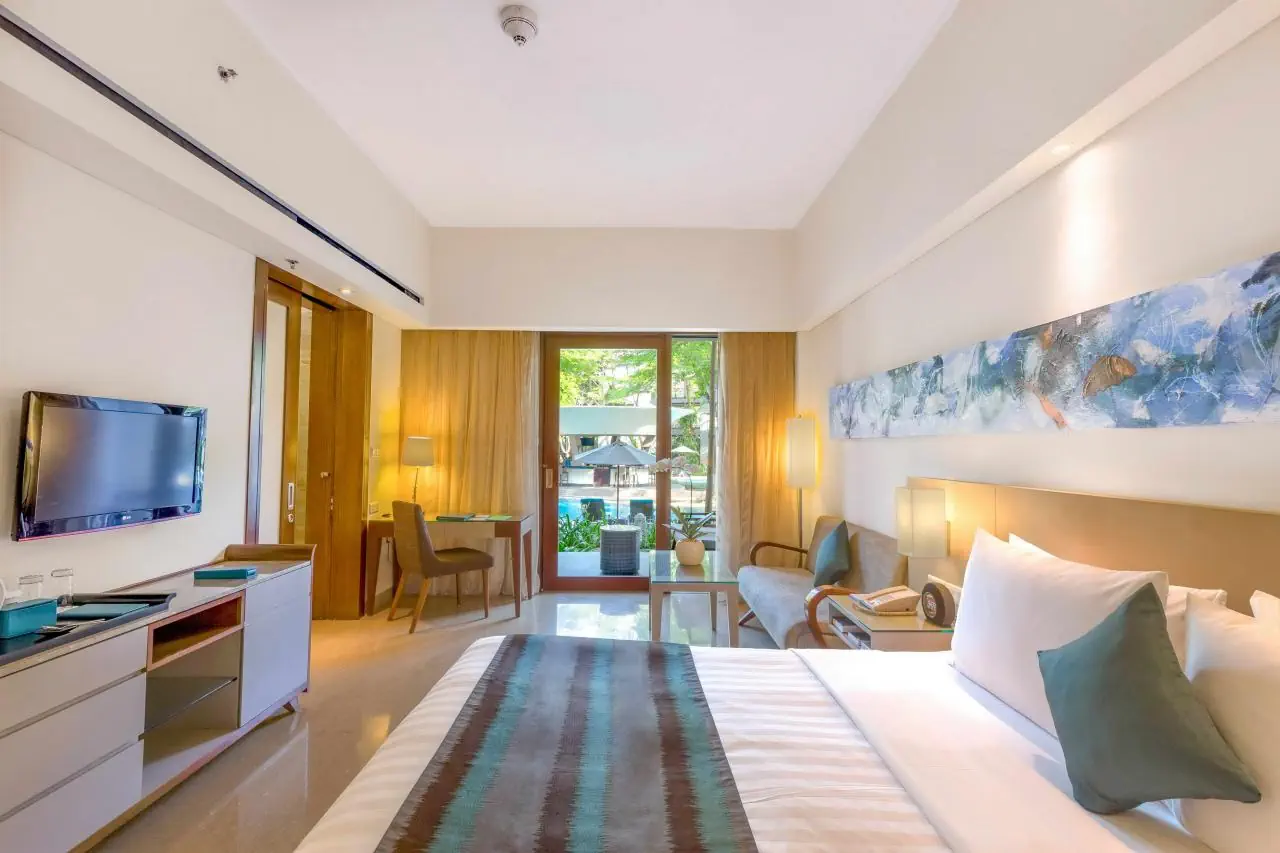 Courtyard by Marriott (Nusa Dua) - zdjęcie 21