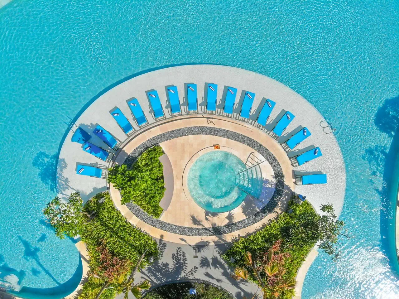 Courtyard by Marriott (Nusa Dua) - zdjęcie 7