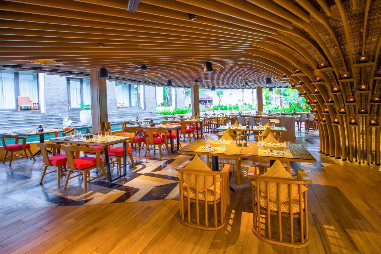 Courtyard by Marriott (Nusa Dua) - zdjęcie 25