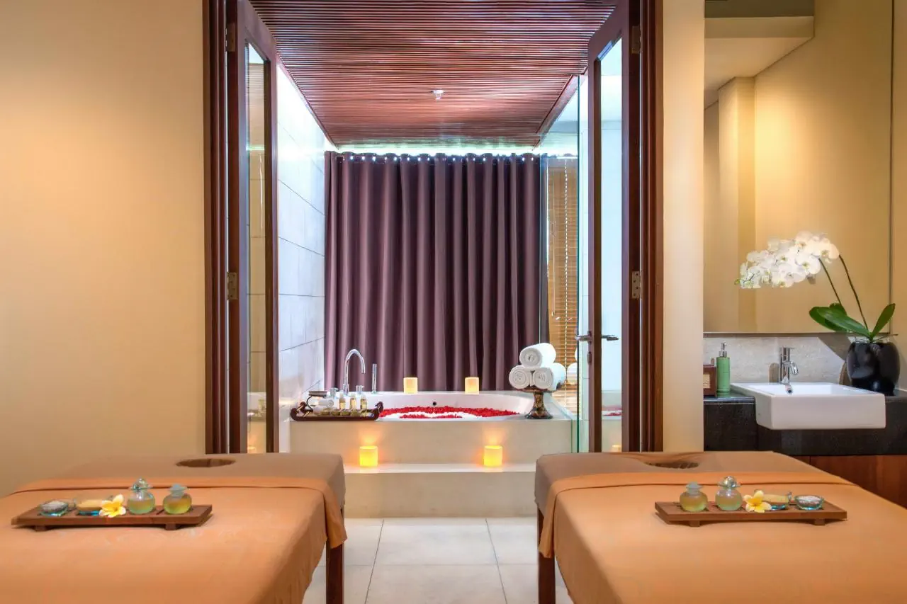 Courtyard by Marriott (Nusa Dua) - zdjęcie 27