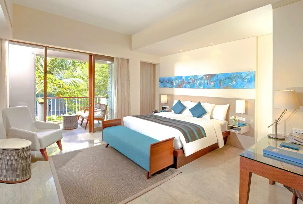 Courtyard by Marriott (Nusa Dua) - zdjęcie 30