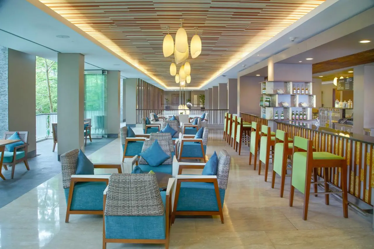 Courtyard by Marriott (Nusa Dua) - zdjęcie 34