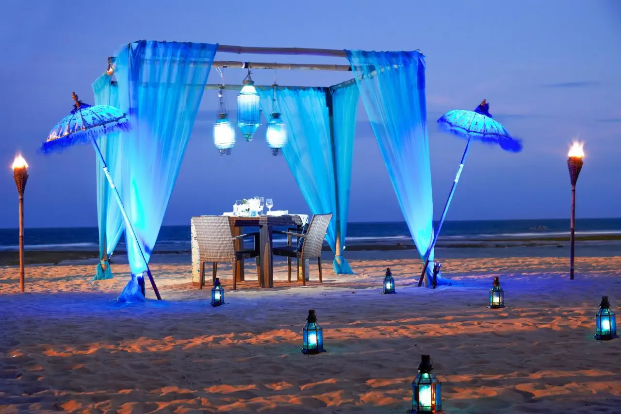 Courtyard by Marriott (Nusa Dua) - zdjęcie 15