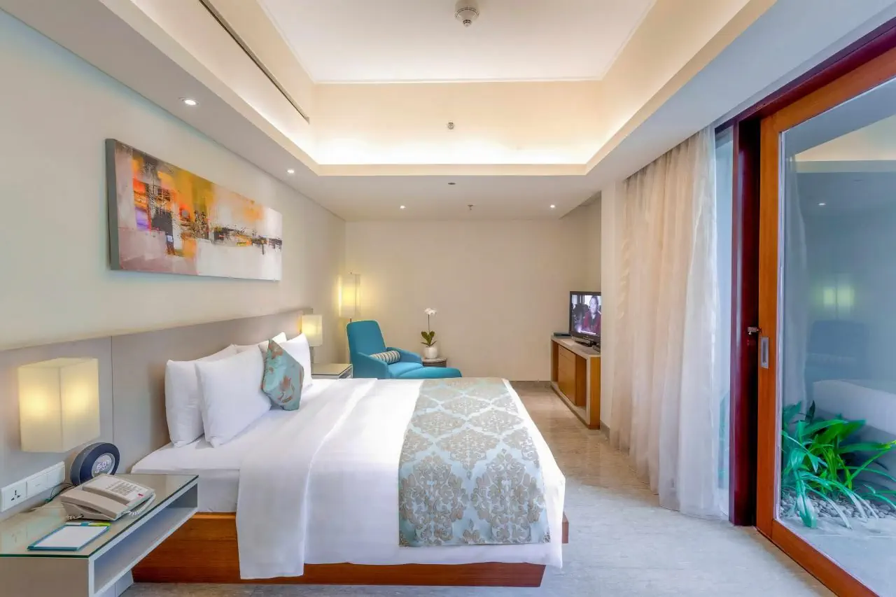 Courtyard by Marriott (Nusa Dua) - zdjęcie 8
