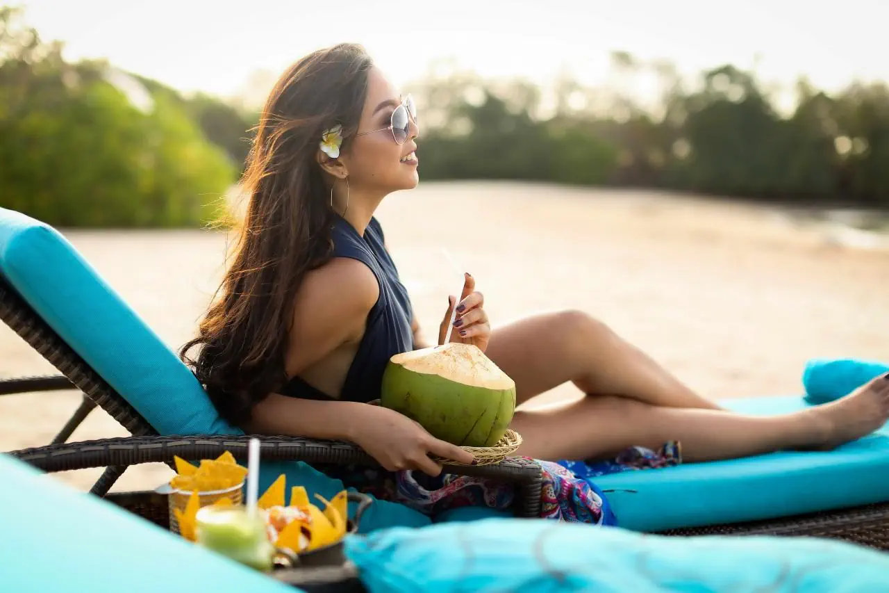 Courtyard by Marriott (Nusa Dua) - zdjęcie 18