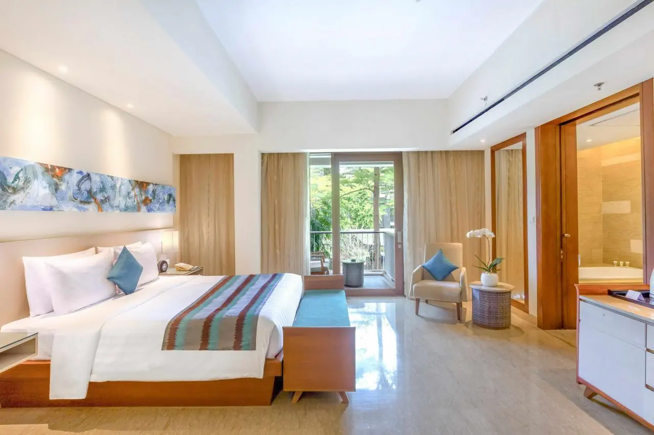 Courtyard by Marriott (Nusa Dua) - zdjęcie 9