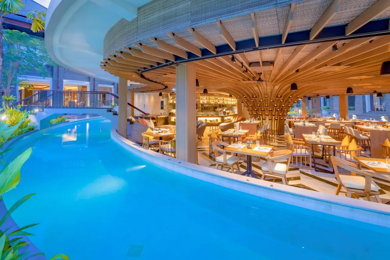 Courtyard by Marriott (Nusa Dua) - zdjęcie 5