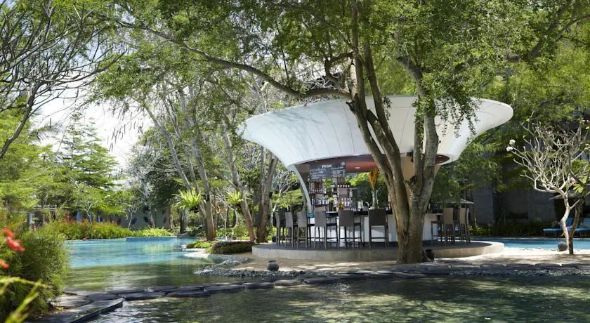 Courtyard by Marriott (Nusa Dua) - zdjęcie 29