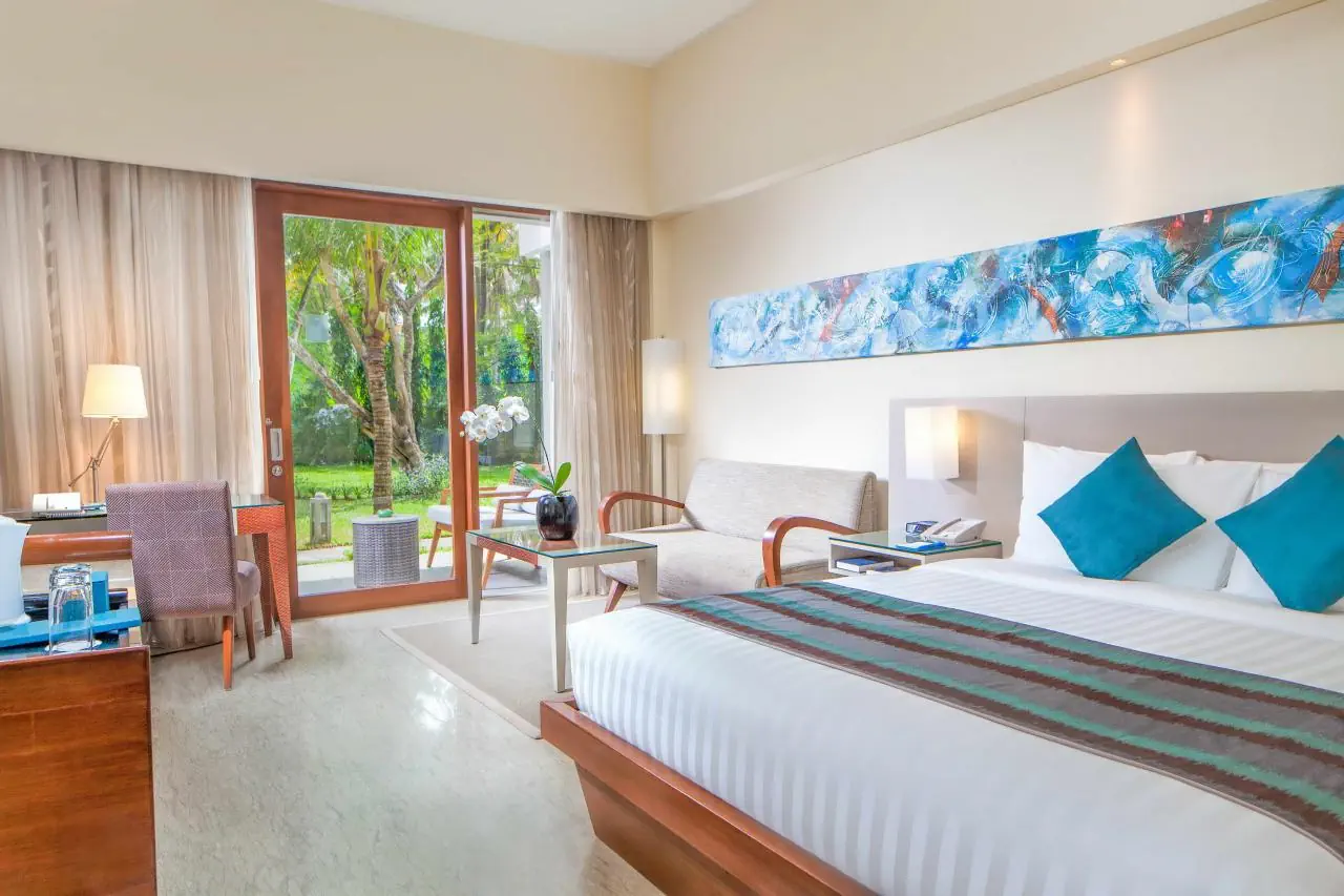 Courtyard by Marriott (Nusa Dua) - zdjęcie 11