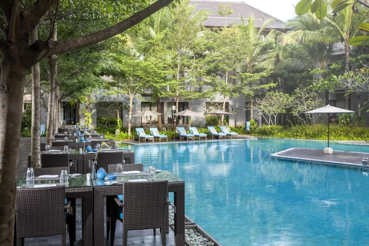 Courtyard by Marriott (Nusa Dua) - zdjęcie 6