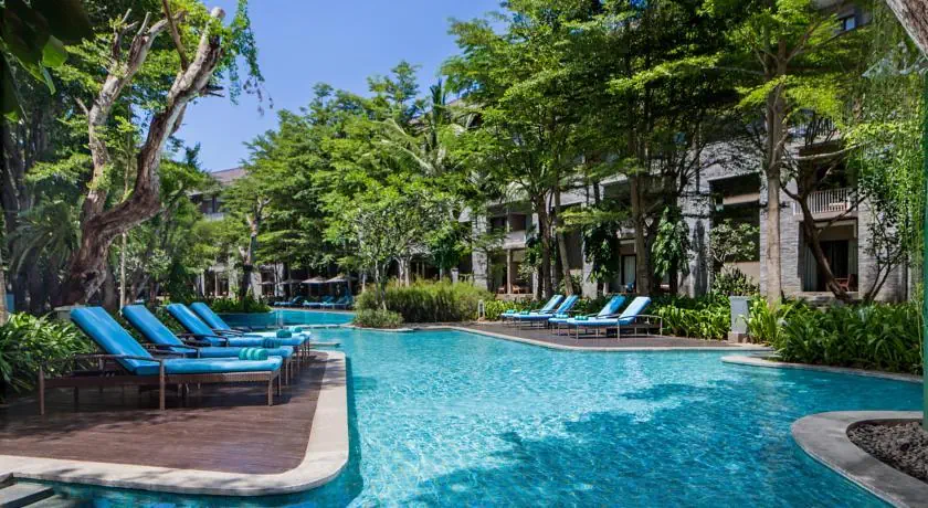 Courtyard by Marriott (Nusa Dua) - zdjęcie 4