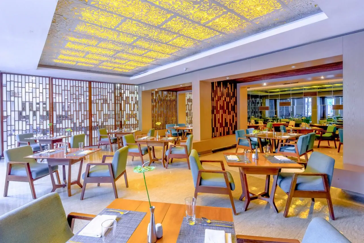 Courtyard by Marriott (Nusa Dua) - zdjęcie 24