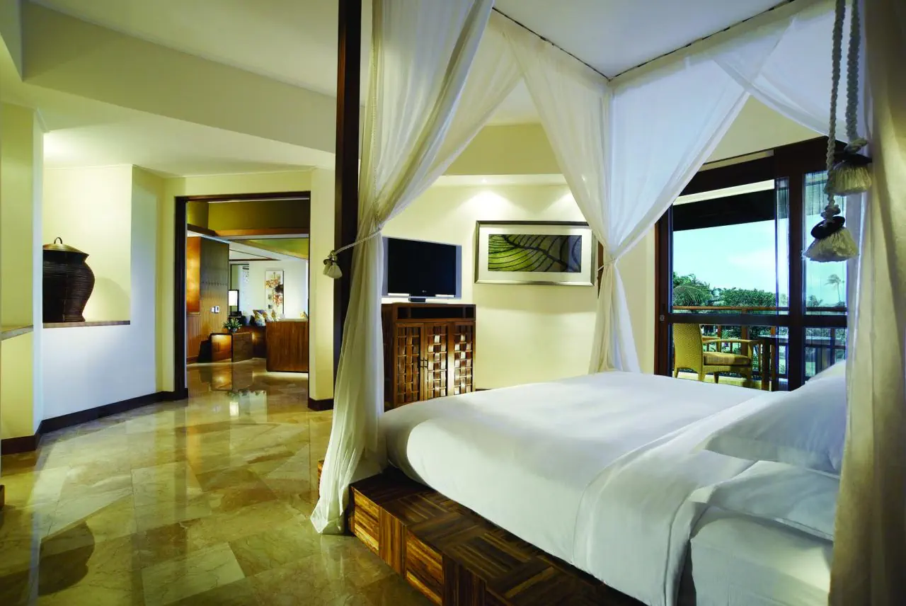 Grand Hyatt Bali - zdjęcie 8