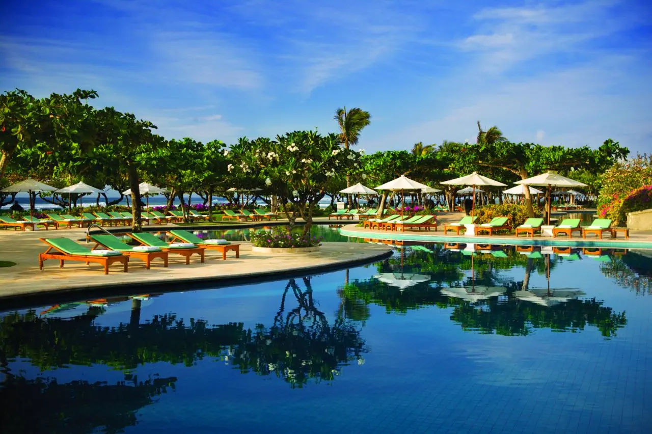 Grand Hyatt Bali - zdjęcie 15