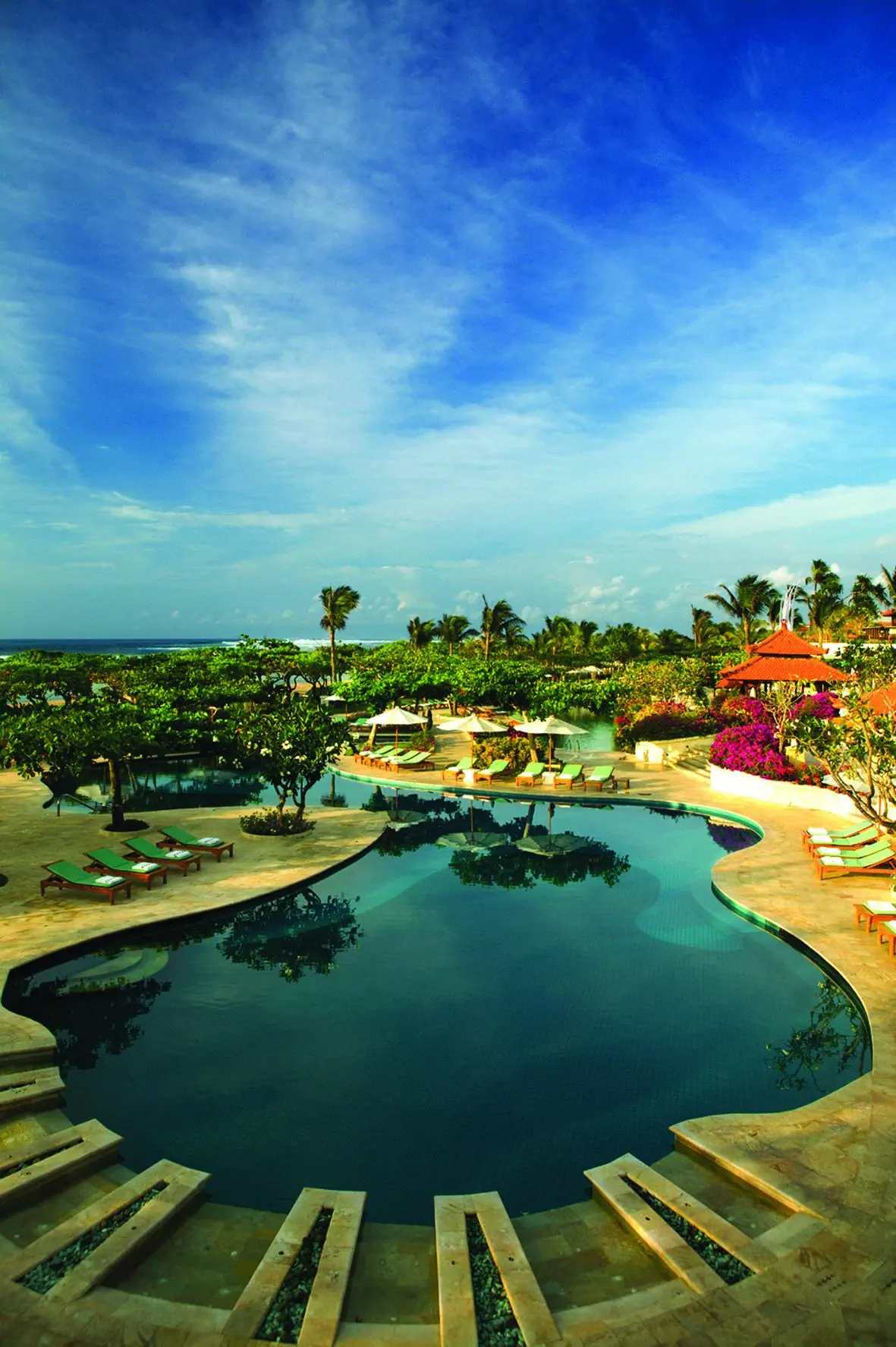 Grand Hyatt Bali - zdjęcie 14