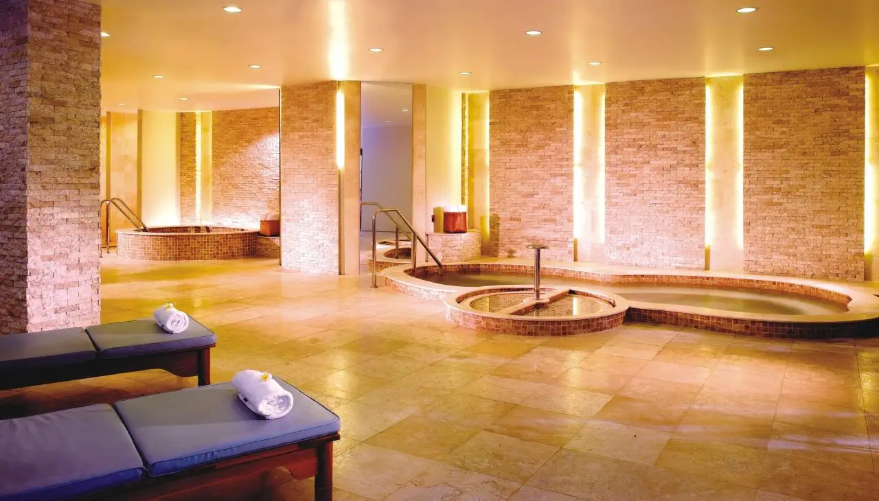 Grand Hyatt Bali - zdjęcie 12