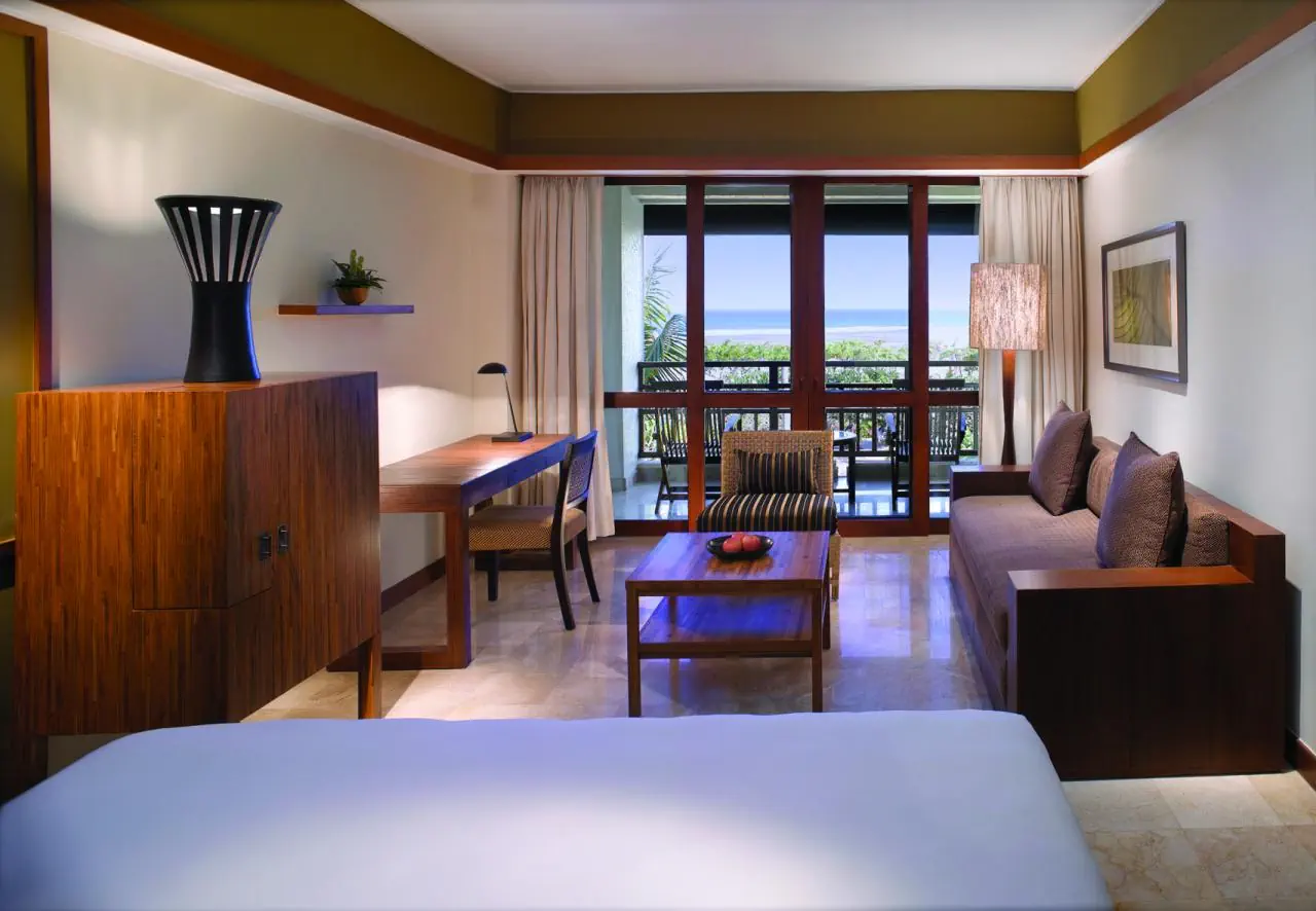 Grand Hyatt Bali - zdjęcie 7