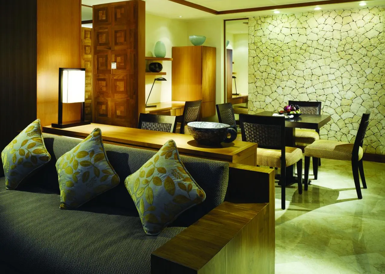 Grand Hyatt Bali - zdjęcie 9