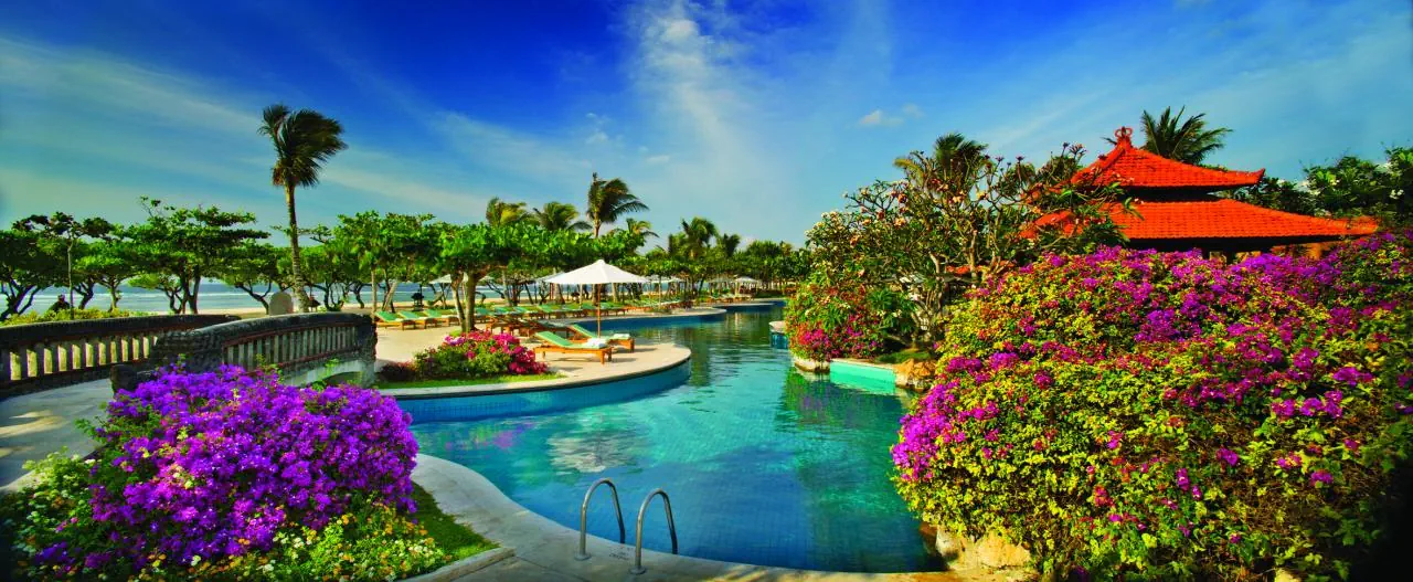 Grand Hyatt Bali - zdjęcie 13