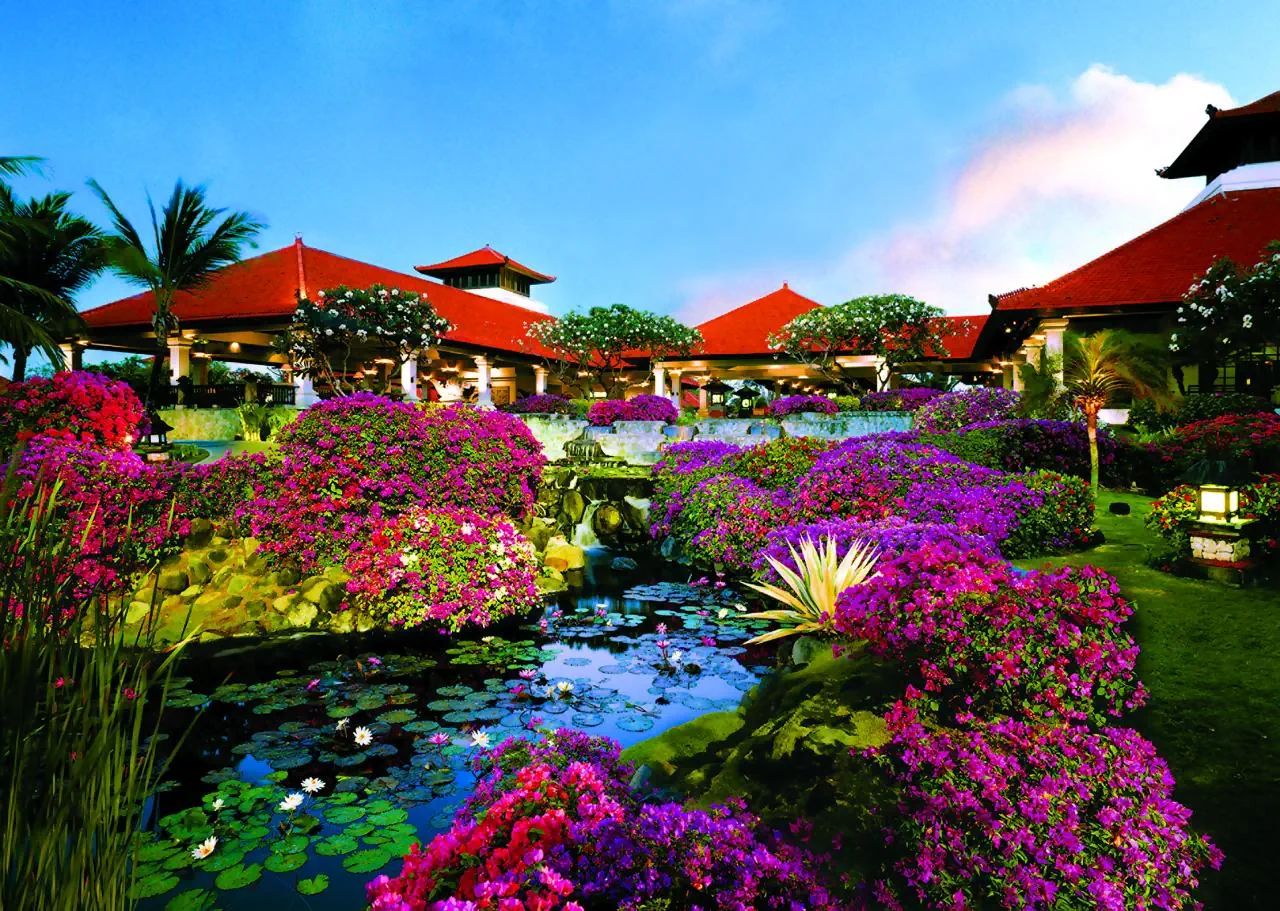 Grand Hyatt Bali - zdjęcie 18