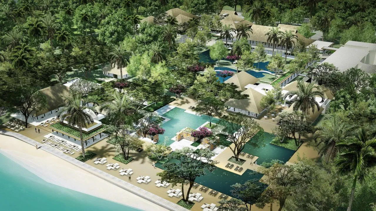 Hyatt Regency Bali - zdjęcie 2