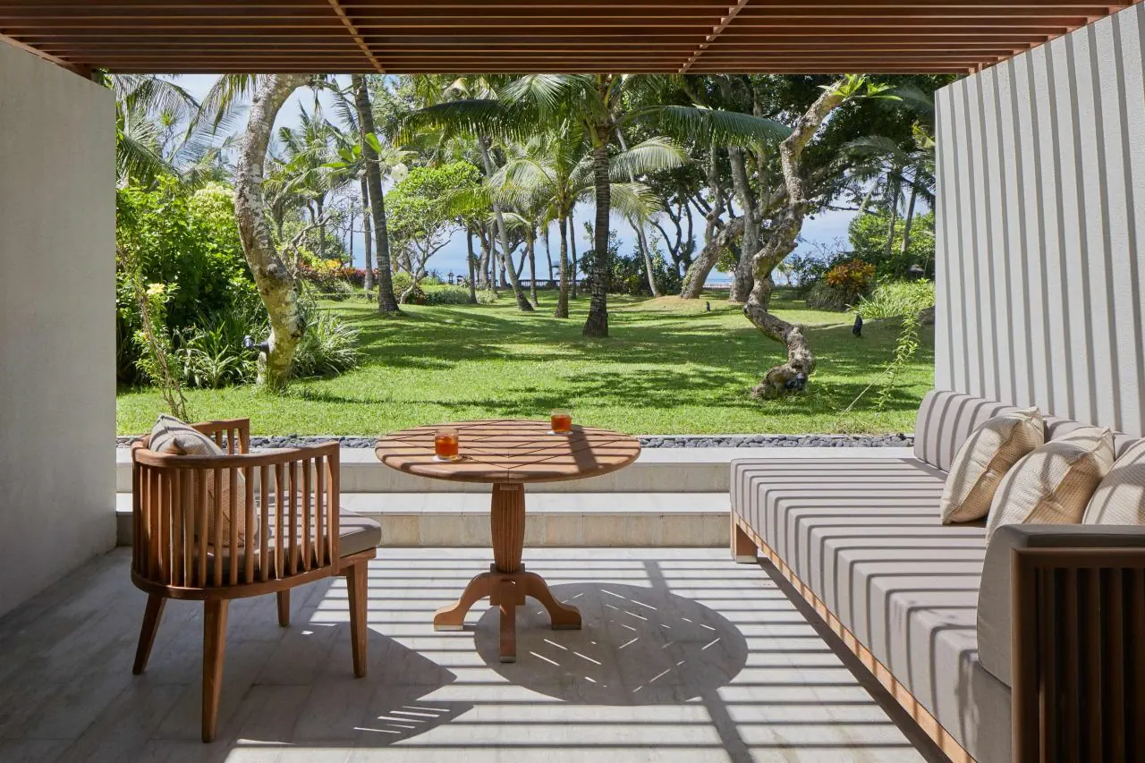 Hyatt Regency Bali - zdjęcie 17