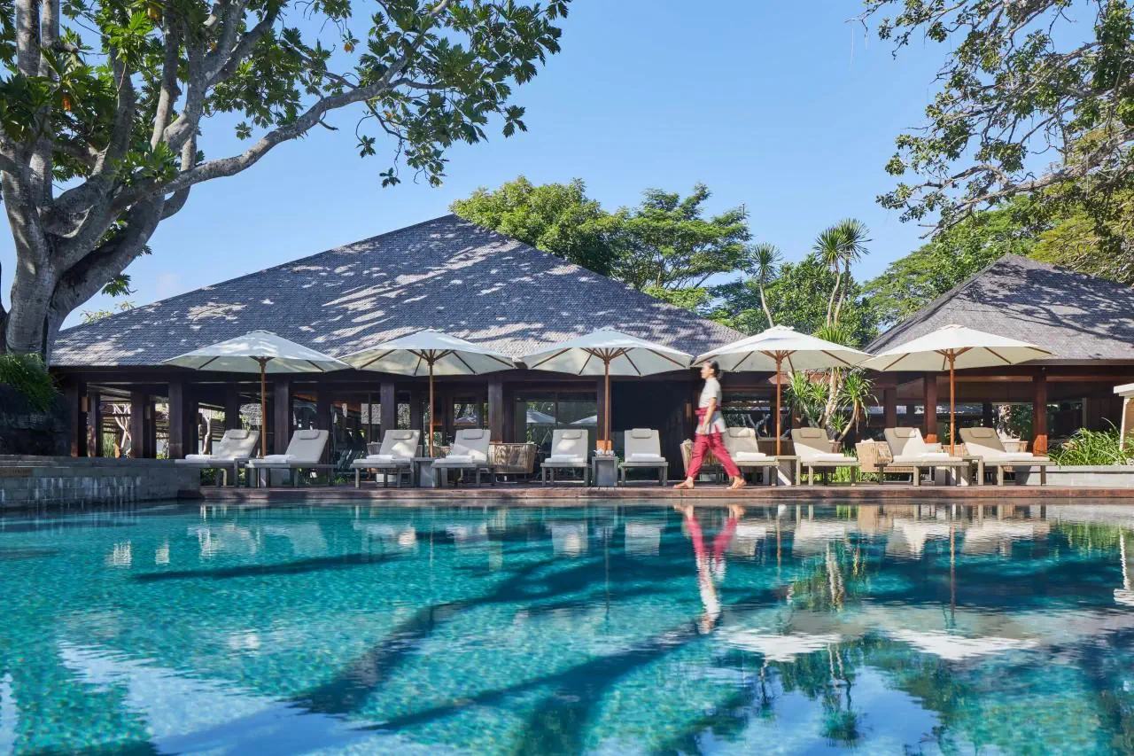 Hyatt Regency Bali - zdjęcie 4