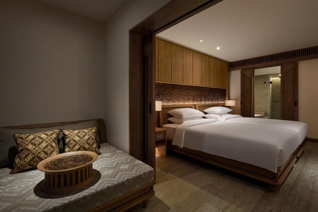 Hyatt Regency Bali - zdjęcie 19