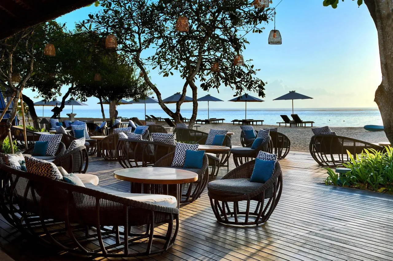 Hyatt Regency Bali - zdjęcie 7