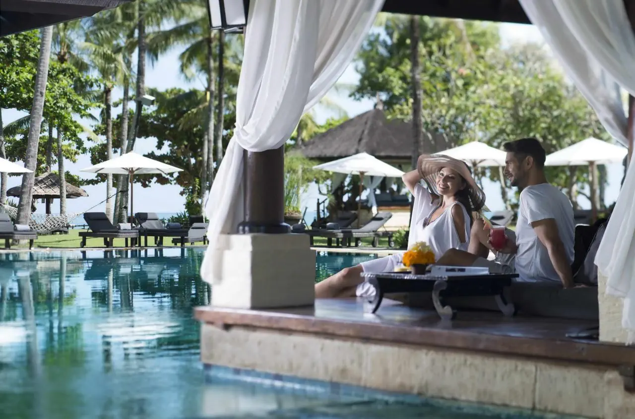 Intercontinental Resort (Jimbaran) - zdjęcie 17