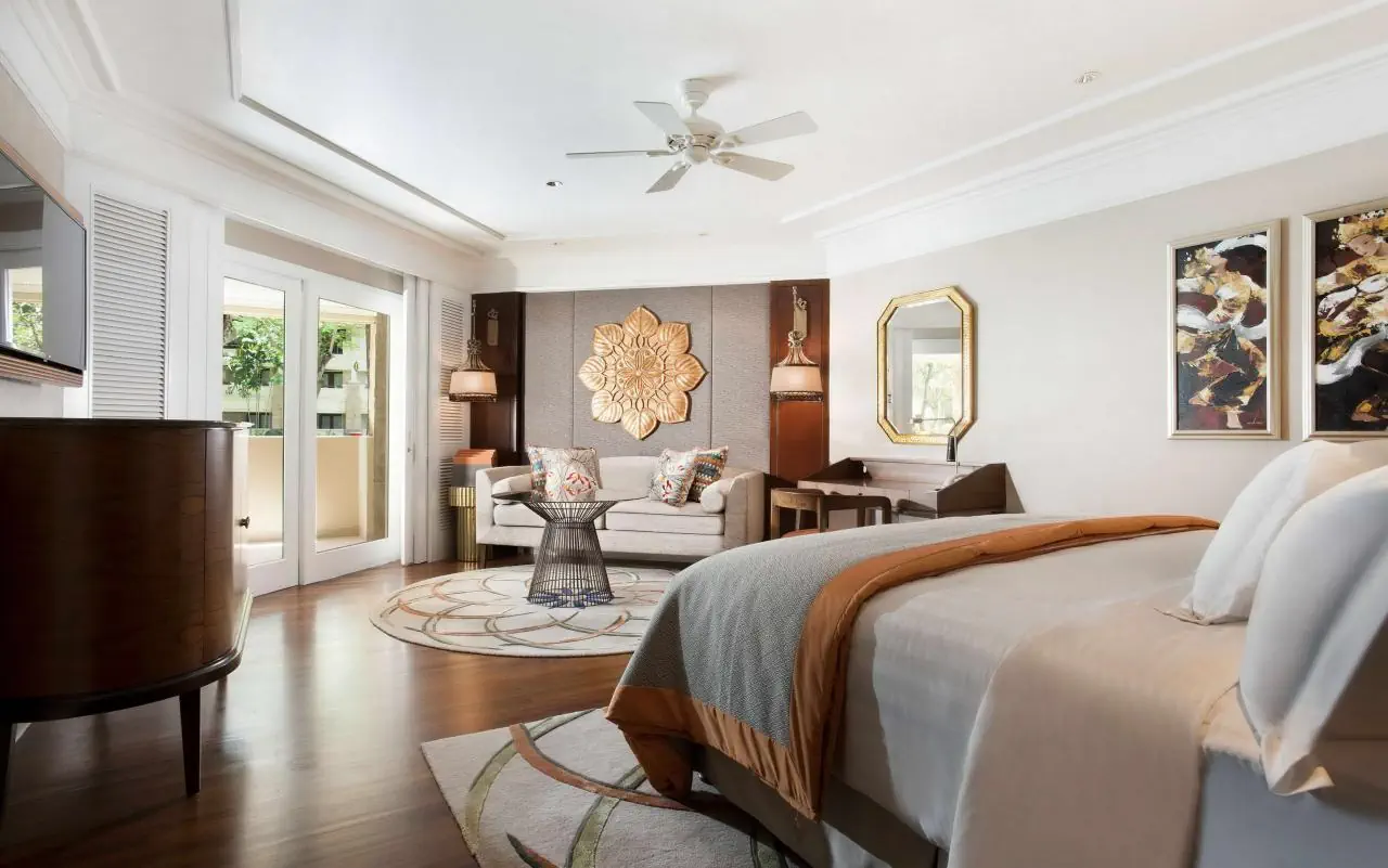 Intercontinental Resort (Jimbaran) - zdjęcie 18
