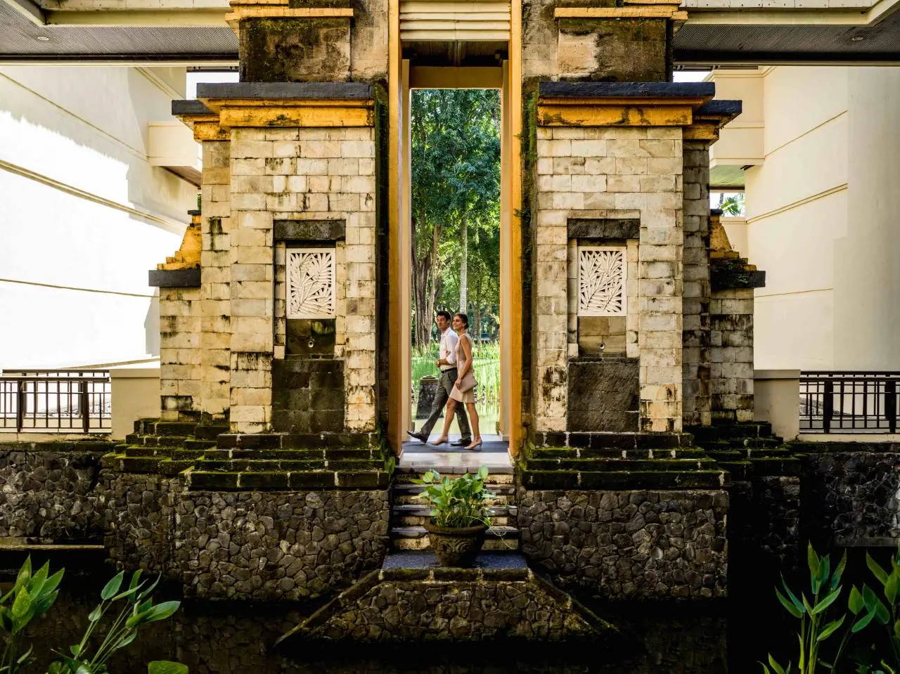 Intercontinental Resort (Jimbaran) - zdjęcie 26