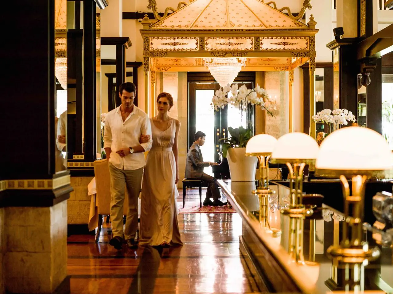 Intercontinental Resort (Jimbaran) - zdjęcie 30