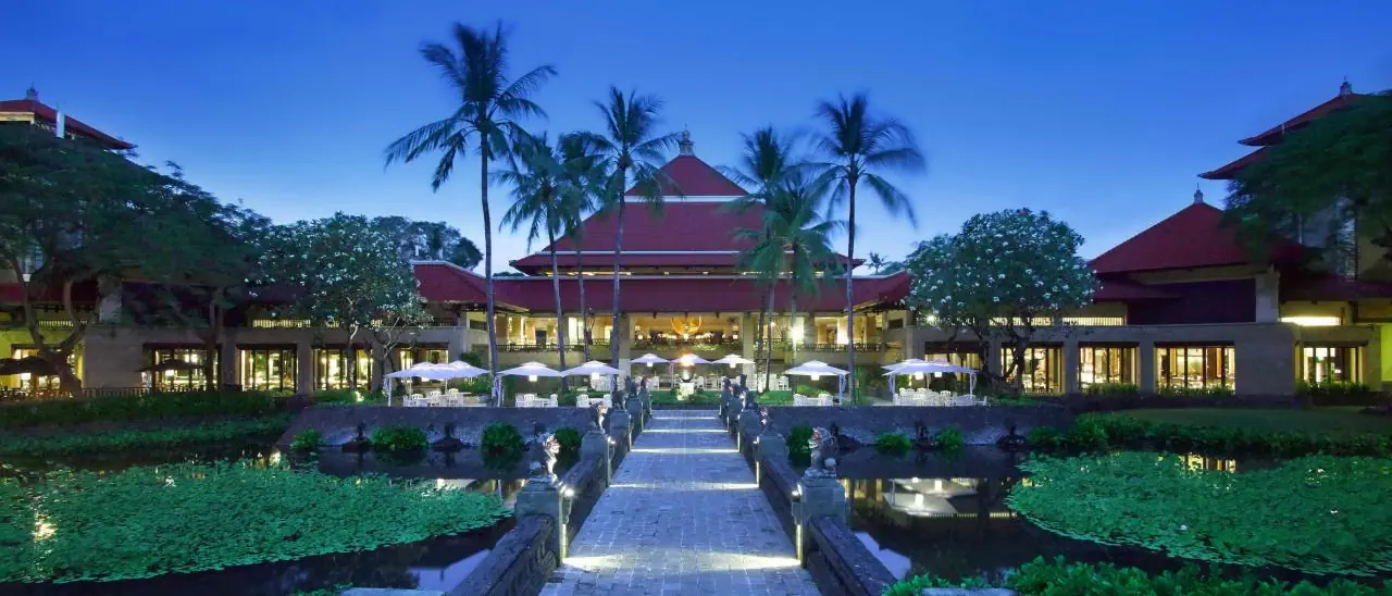 Intercontinental Resort (Jimbaran) - zdjęcie 28