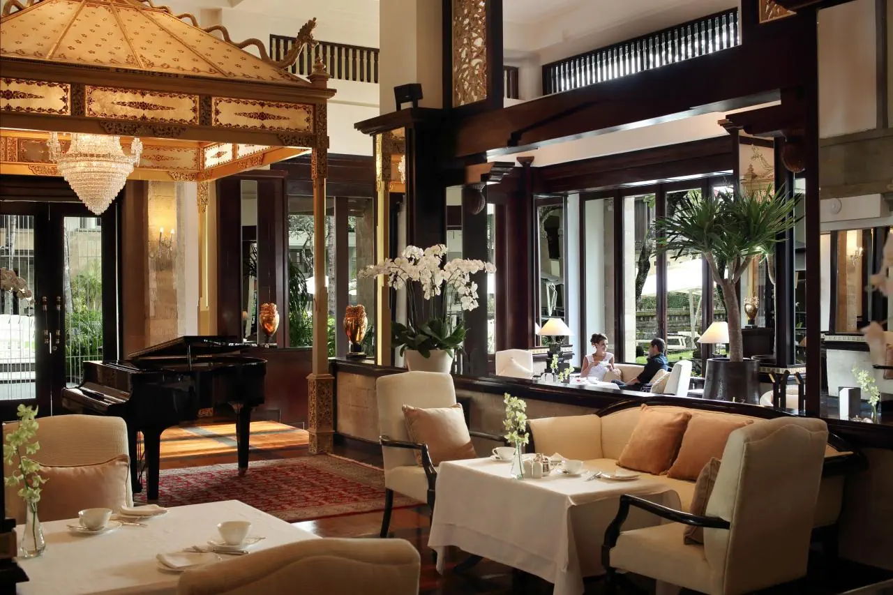 Intercontinental Resort (Jimbaran) - zdjęcie 22