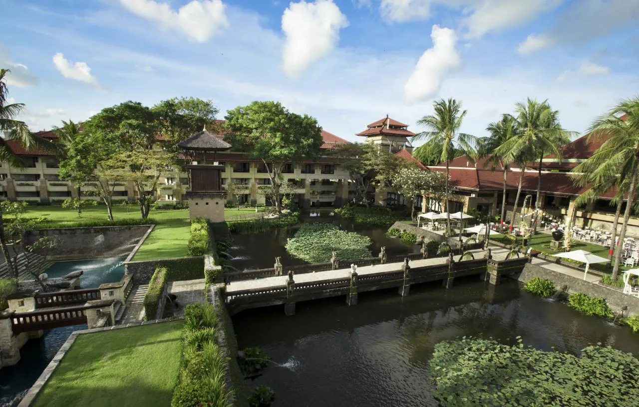 Intercontinental Resort (Jimbaran) - zdjęcie 13