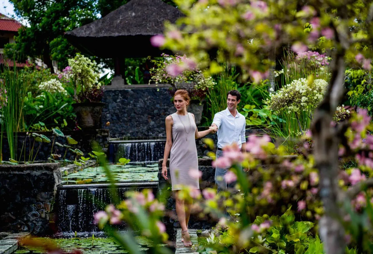 Intercontinental Resort (Jimbaran) - zdjęcie 27
