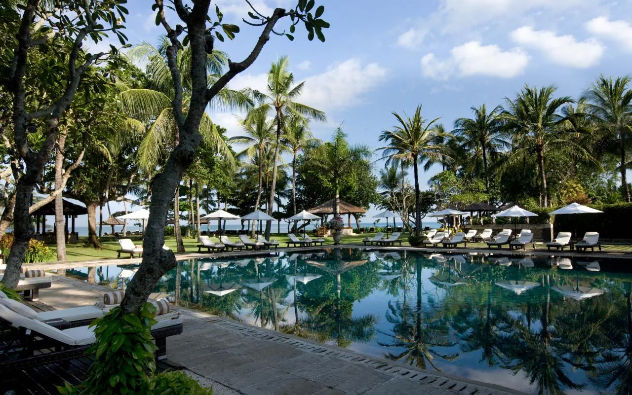 Intercontinental Resort (Jimbaran) - zdjęcie 4